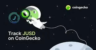 JUSD Stable Token